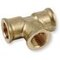 Conector en T